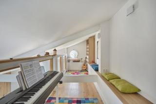 Rdc Villa centre ville Aix-enPce - 4