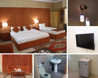 Executive Royal Garden - 7
