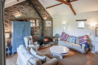Haggard - 3 Bedroom Cottage - Manorbier - Manorbier - 9