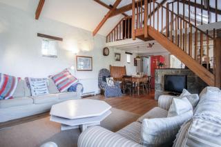 Haggard - 3 Bedroom Cottage - Manorbier - Manorbier - 4
