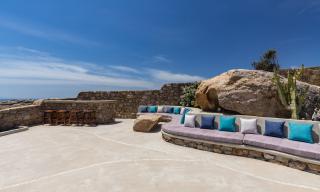 Lagoon Villa Mykonos - 2