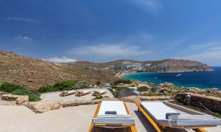 Lagoon Villa Mykonos - 8