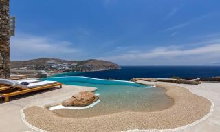 Lagoon Villa Mykonos - 9