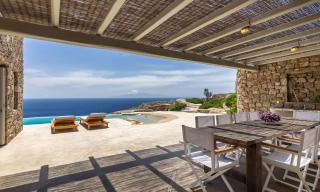 Lagoon Villa Mykonos - 6