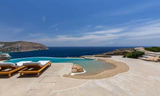 Lagoon Villa Mykonos - Città di Mykonos - 3