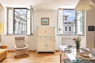 Demidoff Home - Florenz - 9