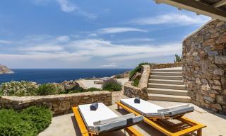 Lagoon Villa Mykonos - 1