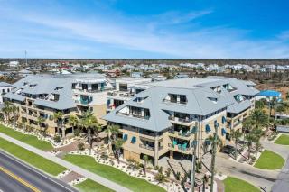 Club at Mexico Beach 1D by Pristine Properties Vacation Rentals - Mexico Beach - 9