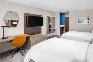 Holiday Inn Express Kearney by IHG - Kearney - 8