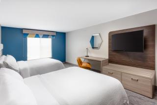 Holiday Inn Express Kearney by IHG - Kearney - 6