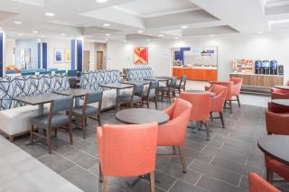 Holiday Inn Express Kearney by IHG - Kearney - 2