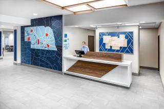 Holiday Inn Express Kearney by IHG - Kearney - 4
