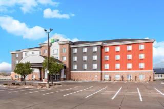Holiday Inn Express Kearney by IHG - Kearney - 1