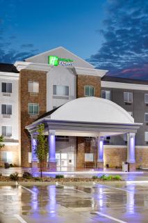 Holiday Inn Express Kearney by IHG - Kearney - 9
