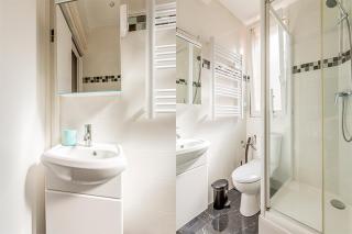 studio cosy levallois so ouest - Levallois-Perret - 6