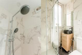 studio cosy levallois so ouest - Levallois-Perret - 1