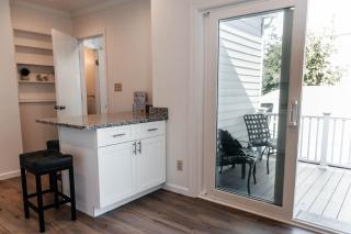 Family House with Bayview Walk to the Beach & Boardwalk - 1