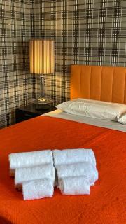Leonardo rooms - Avellino - 1