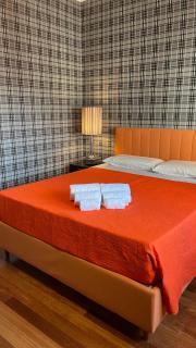 Leonardo rooms - Avellino - 2