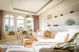 MARBELLA BANUS SUITES - Sun Kis s Beside Golf Apartment - 1