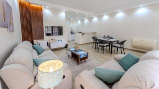 Amazing Golf View Apartments - 6th Of October - 0