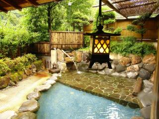 Sakaya Ryokan Yoshina Onsen - Izu - 9