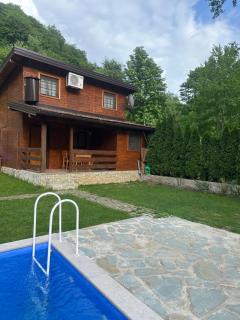 Paradise on the Vrbas River - Jajce - 3