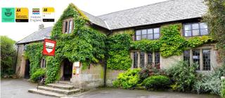 The Oxenham Arms Hotel Devon - South Zeal - 0