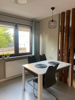 Apartament Wieniawa #1 - Lublin - 6