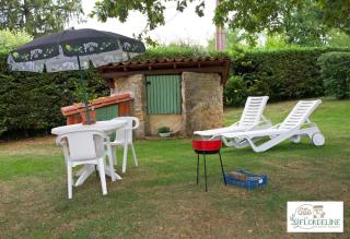 LA FLORDELINE classé 2 étoiles draps et serviettes non fournis - 6