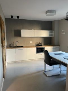 Apartament Wieniawa #1 - Lublin - 5