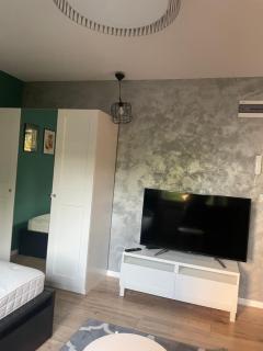 Apartament Wieniawa #1 - Lublin - 4