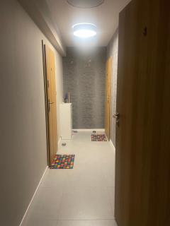 Apartament Wieniawa #1 - 1