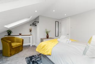 Elegant Hither Green Family Home - Londra - 2