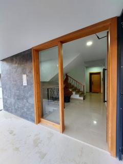 Condo "Meliora", Sea and Mountain View - Vlorë - 6