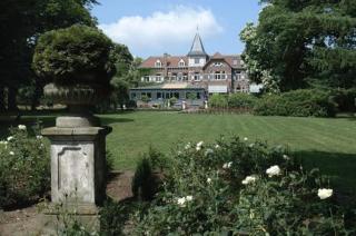 Kasteel Wurfeld - 1