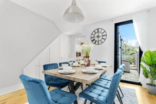 Elegant Hither Green Family Home - Londra - 3