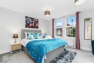 Elegant Hither Green Family Home - 8