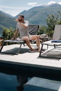 VILLA SANT'ANNA - ALBA by Curtiaffitti - 6
