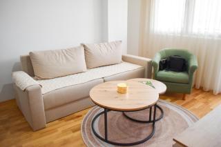 Nama apartments - Kumanovo - 9