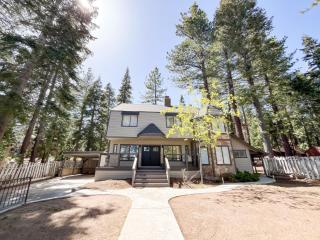 Luxurious 7BR Walk 2 Beach and Bus Stop - Carnelian Bay - 8
