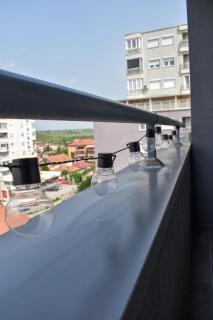 Nama apartments - Kumanovo - 1