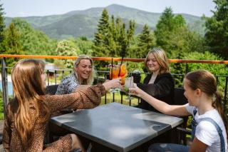 Beltine Forest Hotel - Ostravice - 5