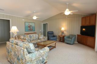 One More Time Again by Pristine Properties Vacation Rentals - Mexico Beach - 8