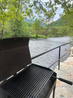 Paradise on the Vrbas River - Jajce - 5