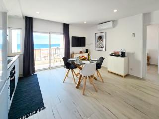 Apartment Praia Rocha Sea View Summer 2 - Portimão - 4
