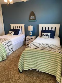 Barrier Dunes 248 - 111 Endless Summer by Pristine Property Vacation Rentals - Oak Grove - 1