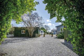 Skomer Lodge - 2 Bedroom Lodge - Manorbier - Manorbier - 8