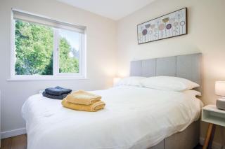Skomer Lodge - 2 Bedroom Lodge - Manorbier - Manorbier - 6