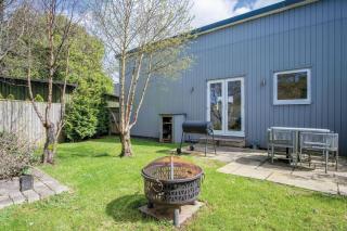 Skomer Lodge - 2 Bedroom Lodge - Manorbier - Manorbier - 5